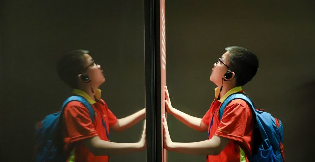 每周一馆·浙江省博物馆