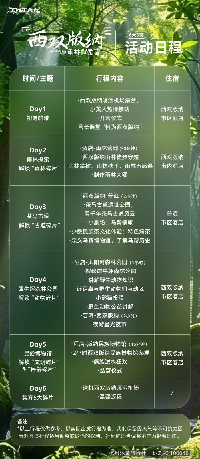 西双版纳雨林探索--活动日程_画板 1_画板 1.png