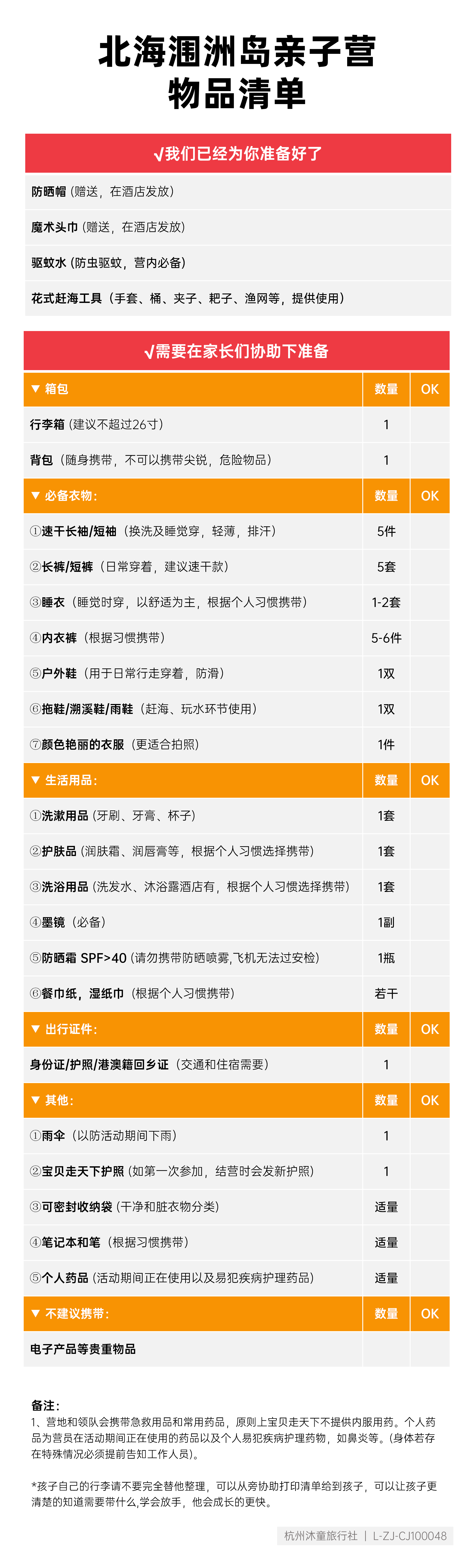 北海涠洲岛亲子营物品清单_01.png