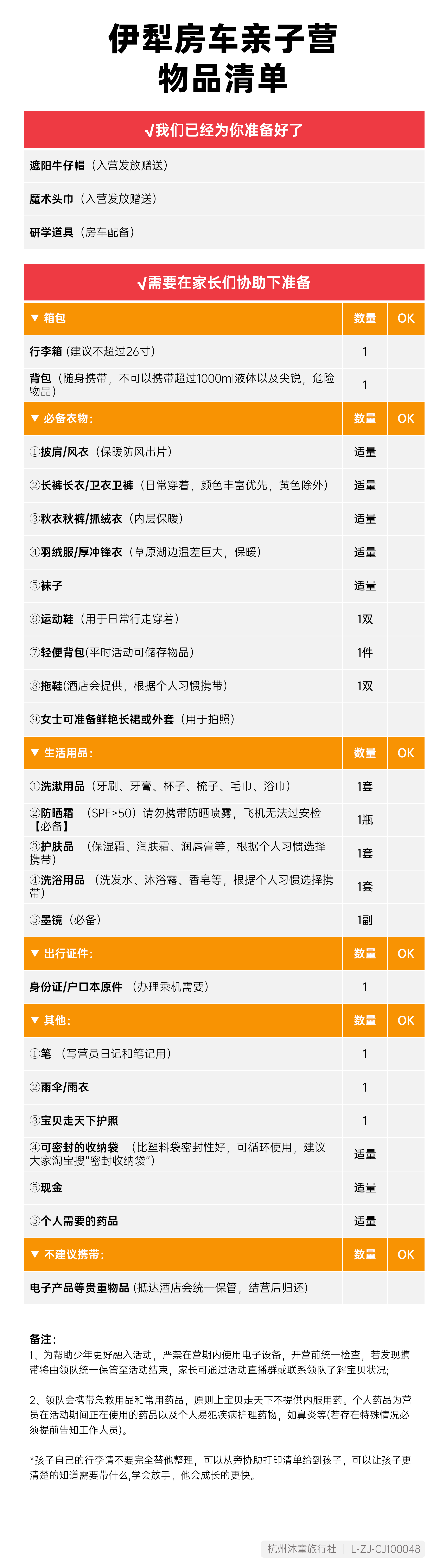 伊犁房车亲子营物品清单_01.png